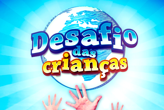 Desafio das Crian�as